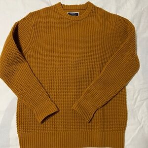 CHARLES TYRWHITT MENS SWEATER